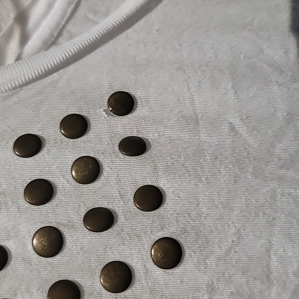 JIM MORRISON BAND TEE CREWNECK TSHIRT TOP BOHEMIAN THE DOORS WHITE SHORT SLEEVE - Picture 6 of 13